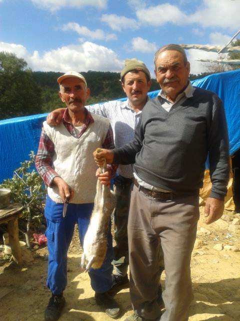Adullah Naral 2 ocak 2017